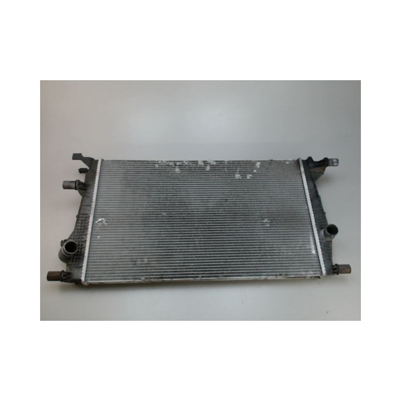 RADIATEUR RENAULT MEGANE