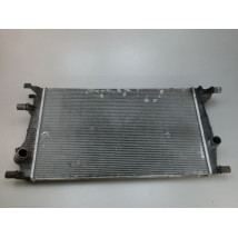 RADIATEUR RENAULT MEGANE