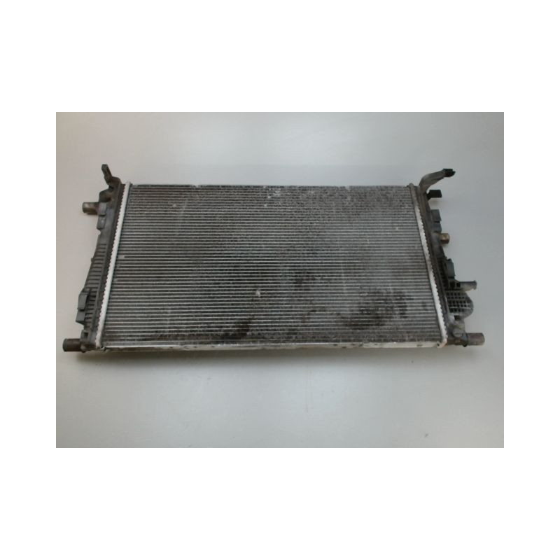 RADIATEUR RENAULT MEGANE