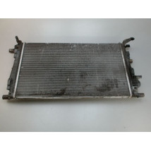 RADIATEUR RENAULT MEGANE