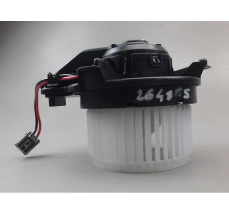 MOTEUR VENTILATEUR CHAUFFAGE