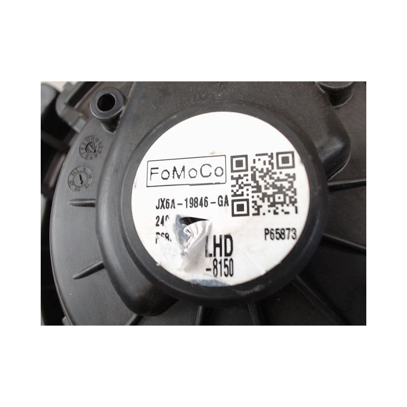 MOTEUR VENTILATEUR CHAUFFAGE FORD KUGA