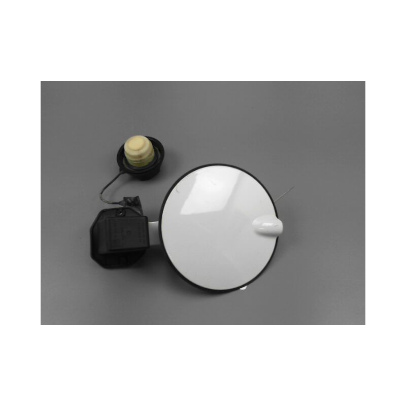 VOLET DE TRAPPE CARBURANT OPEL CORSA IV Phase 1 (D) 2006-2010