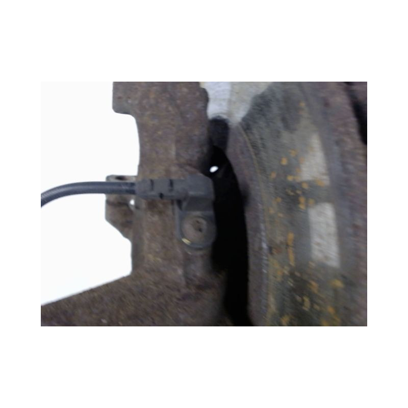 PIVOT AVANT GAUCHE DACIA LODGY