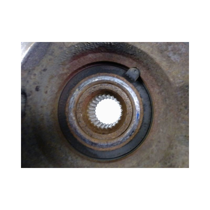 PIVOT AVANT GAUCHE DACIA LODGY