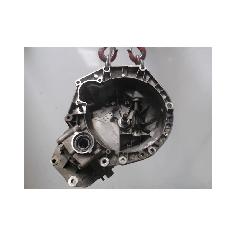 BOITE A VITESSE MECANIQUE FIAT PANDA 2003- 1.2 Natural Power 