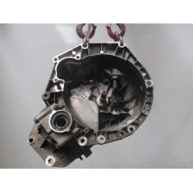 BOITE A VITESSE MECANIQUE FIAT PANDA 2003- 1.2 Natural Power 