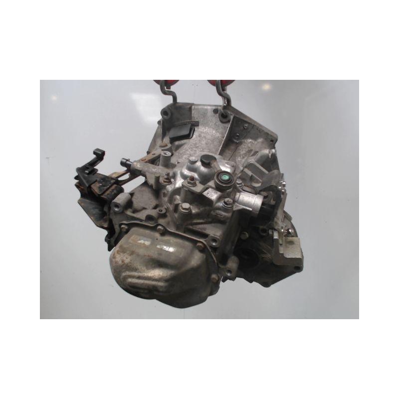 BOITE A VITESSE MECANIQUE FIAT PANDA 2003- 1.2 Natural Power 