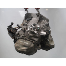 BOITE A VITESSE MECANIQUE FIAT PANDA 2003- 1.2 Natural Power 
