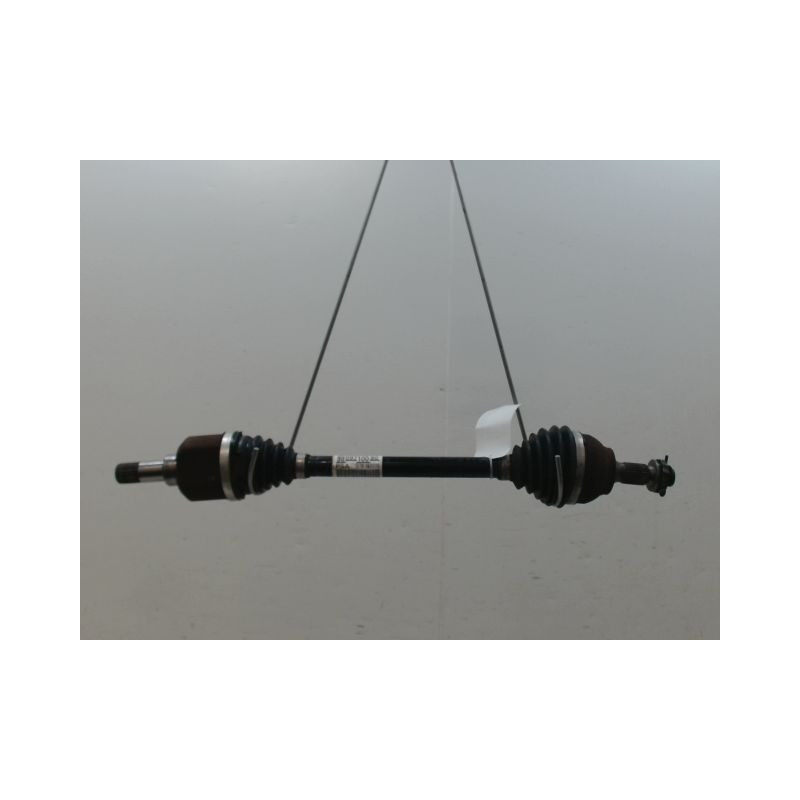 TRANSMISSION AVANT GAUCHE CITROEN C3 AIRCR. 1.2 PureTech 110 