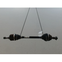 TRANSMISSION AVANT GAUCHE CITROEN C3 AIRCR. 1.2 PureTech 110 