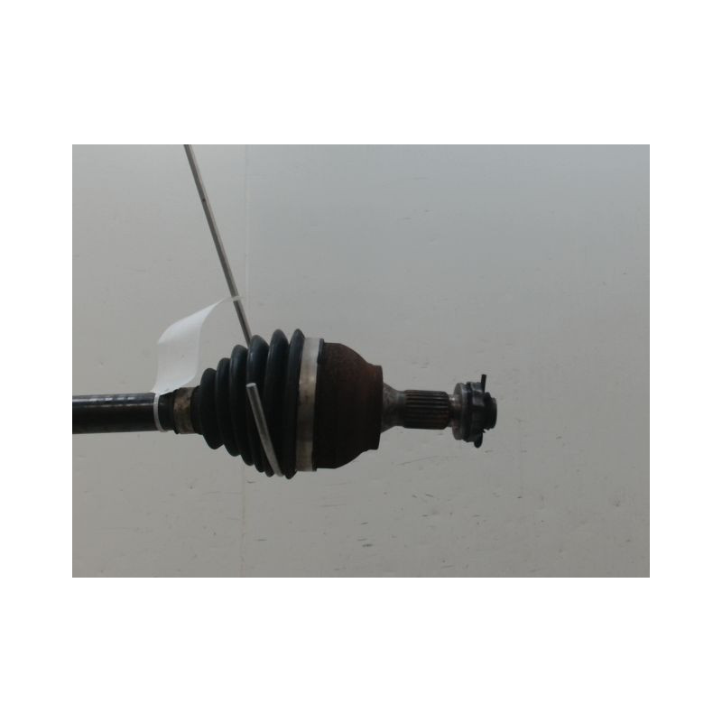 TRANSMISSION AVANT GAUCHE CITROEN C3 AIRCR. 1.2 PureTech 110 