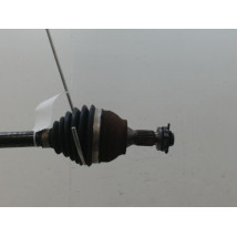 TRANSMISSION AVANT GAUCHE CITROEN C3 AIRCR. 1.2 PureTech 110 