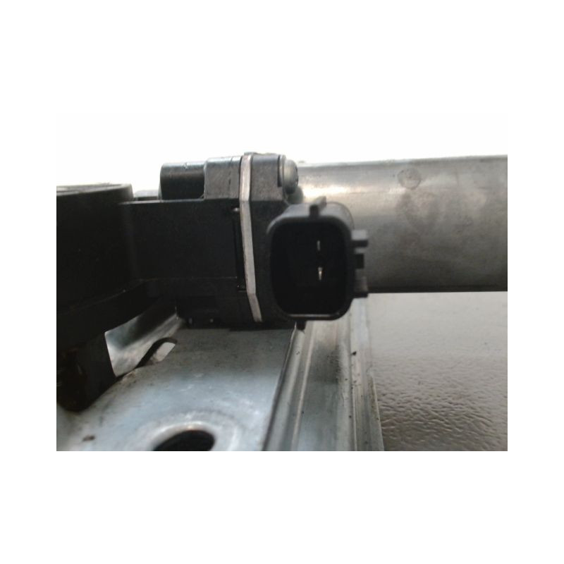 MECANISME+MOTEUR LEVE-GLACE ARRIERE DROIT RENAULT CAPTUR Phase 1 2013-...