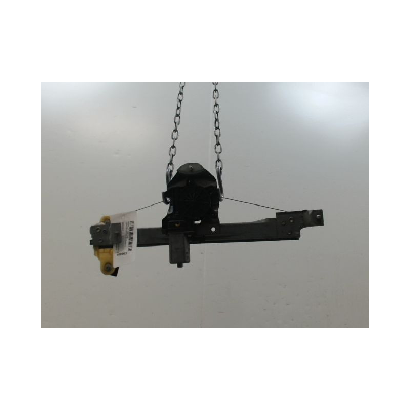 MECANISME+MOTEUR LEVE-GLACE ARRIERE GAUCHE RENAULT CAPTUR Phase 1 2013-...