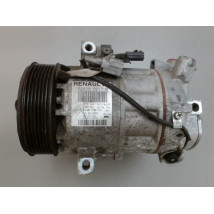 COMPRESSEUR AIR CONDITIONNE RENAULT CLIO