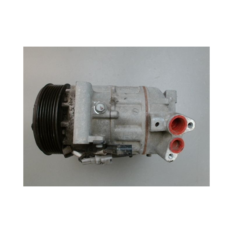 COMPRESSEUR AIR CONDITIONNE RENAULT CLIO