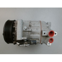 COMPRESSEUR AIR CONDITIONNE RENAULT CLIO