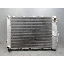 RADIATEUR / CONDENSEUR CLIM RENAULT CLIO III 2009-