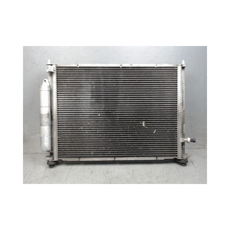 RADIATEUR / CONDENSEUR CLIM RENAULT CLIO III 2009-