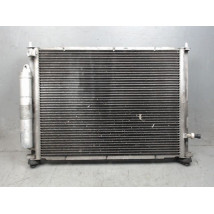 RADIATEUR / CONDENSEUR CLIM RENAULT CLIO III 2009-