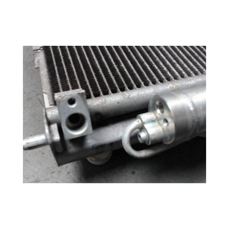 RADIATEUR / CONDENSEUR CLIM RENAULT CLIO III 2009-