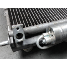 RADIATEUR / CONDENSEUR CLIM RENAULT CLIO III 2009-