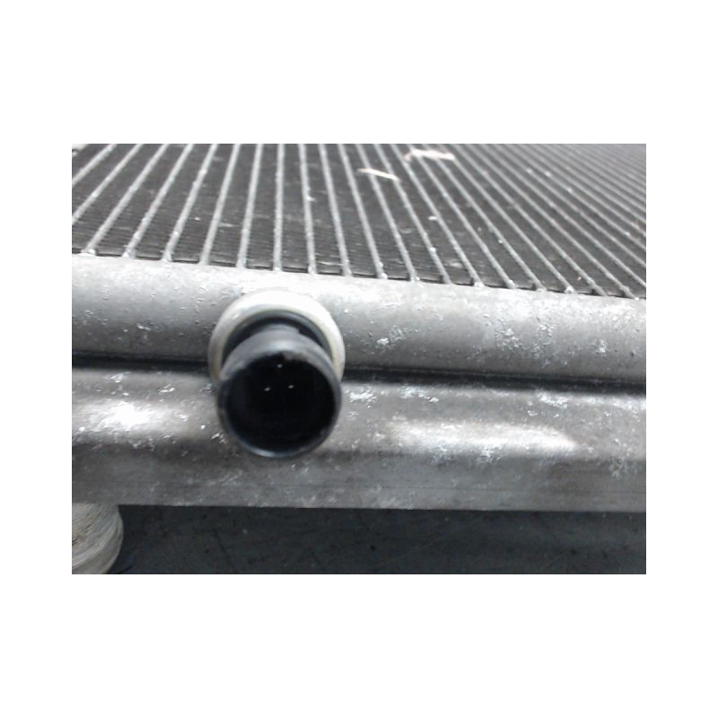 RADIATEUR / CONDENSEUR CLIM RENAULT CLIO III 2009-