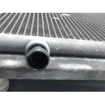 RADIATEUR / CONDENSEUR CLIM RENAULT CLIO III 2009-