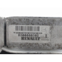 RADIATEUR / CONDENSEUR CLIM RENAULT CLIO III 2009-