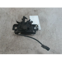 SERRURE CAPOT RENAULT MEGANE