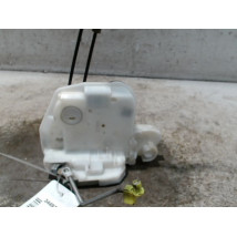 SYSTEME CONDAMNATION AVANT GAUCHE MITSUBISHI SPACESTAR