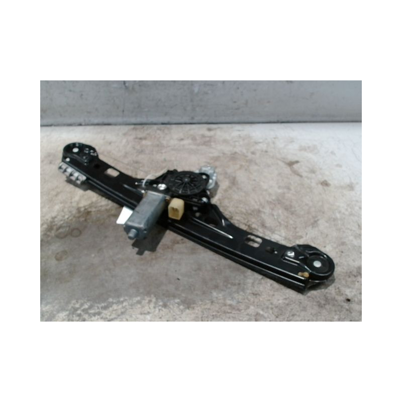 MECANISME+MOTEUR LEVE-GLACE ARRIERE GAUCHE MERCEDES CLASSE C 2004-