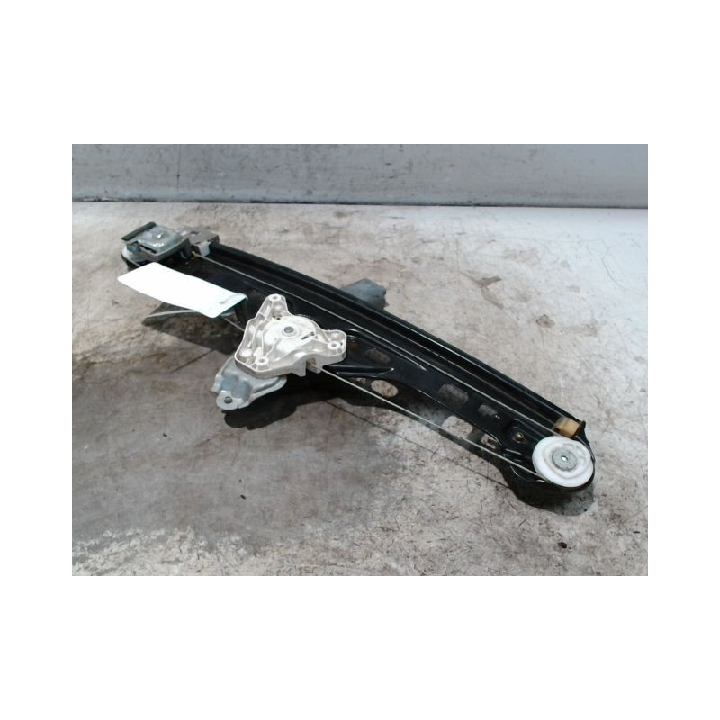 MECANISME+MOTEUR LEVE-GLACE ARRIERE GAUCHE MERCEDES CLASSE C 2004-