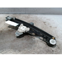 MECANISME+MOTEUR LEVE-GLACE ARRIERE GAUCHE MERCEDES CLASSE C 2004-