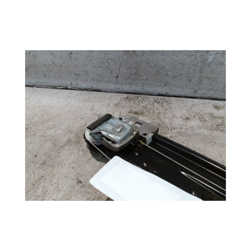 MECANISME+MOTEUR LEVE-GLACE ARRIERE GAUCHE MERCEDES CLASSE C 2004-