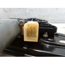 MECANISME+MOTEUR LEVE-GLACE ARRIERE GAUCHE MERCEDES CLASSE C 2004-