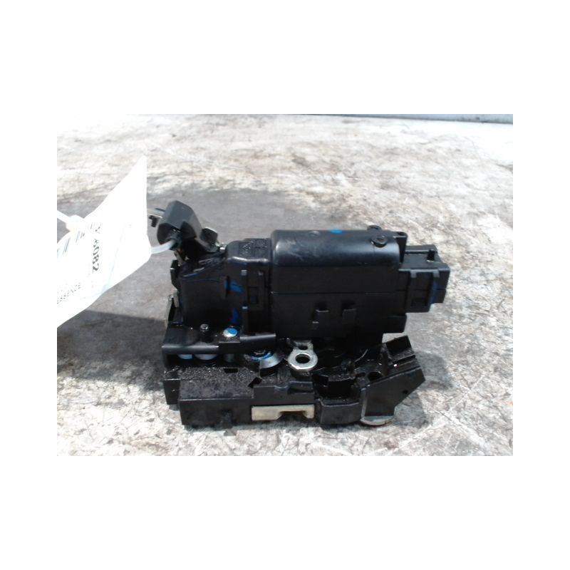 SYSTEME CONDAMNATION AVANT DROIT DACIA LODGY