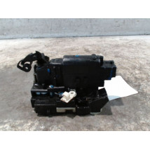 SYSTEME CONDAMNATION ARRIERE DROIT DACIA LODGY