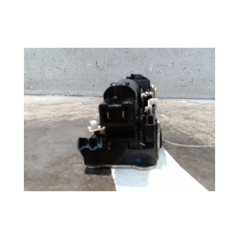 SYSTEME CONDAMNATION ARRIERE DROIT DACIA LODGY