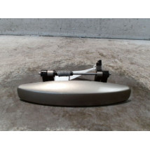 POIGNEE EXTERIEURE PORTE ARRIERE GAUCHE DACIA LODGY
