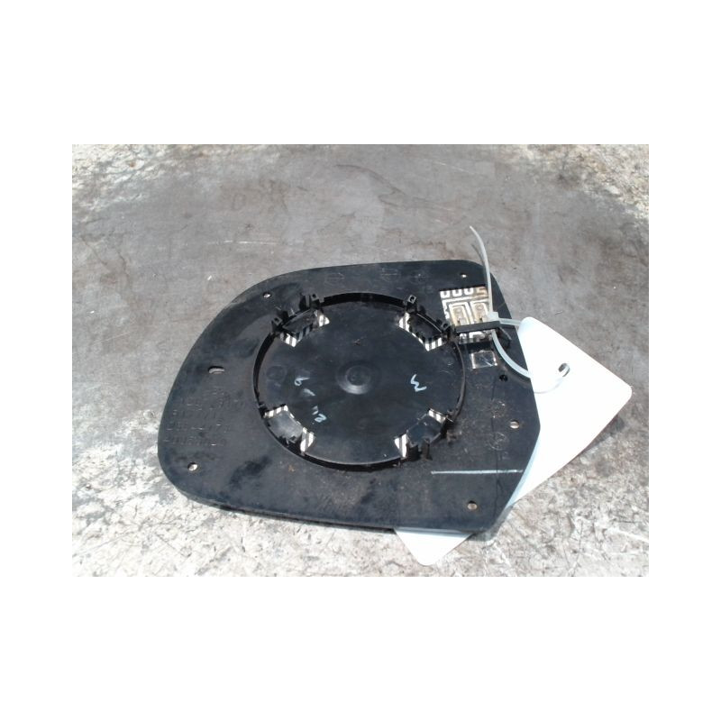 GLACE RETROVISEUR EXT D DACIA LODGY