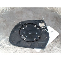 GLACE RETROVISEUR EXT D DACIA LODGY