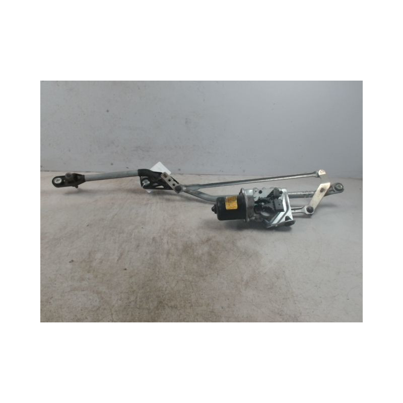 MECANISME ESSUIE-GLACE AVANT RENAULT SCENIC II PH2 2006-