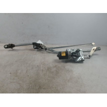 MECANISME ESSUIE-GLACE AVANT RENAULT SCENIC II PH2 2006-
