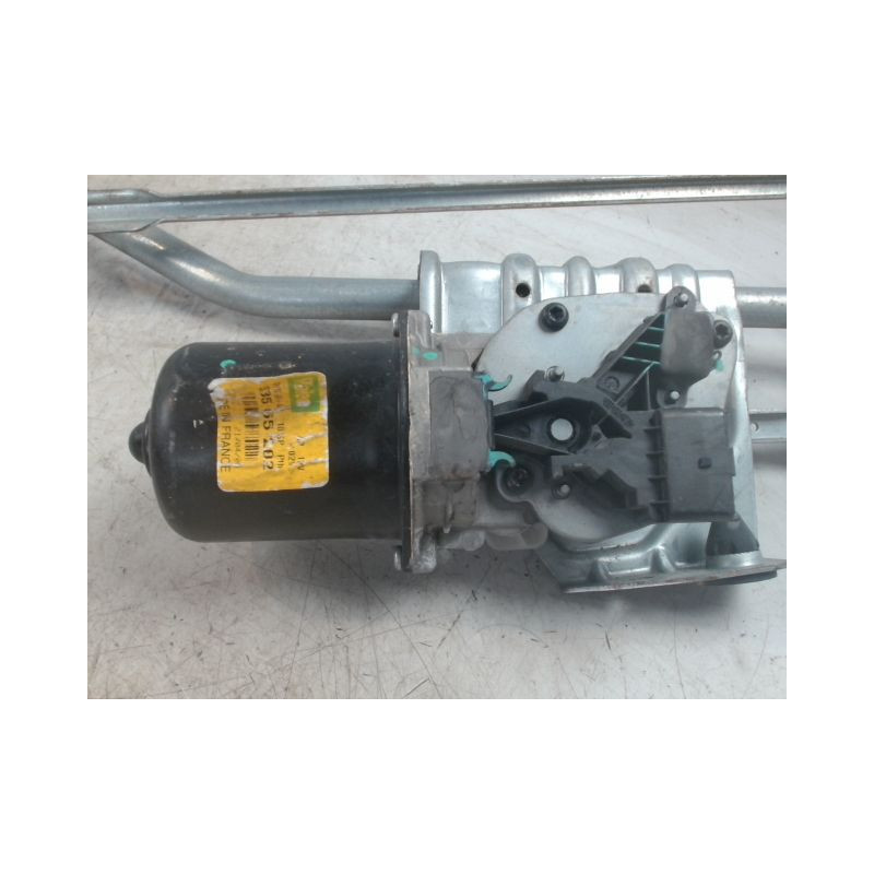 MECANISME ESSUIE-GLACE AVANT RENAULT SCENIC II PH2 2006-