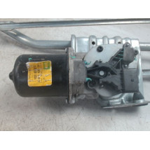 MECANISME ESSUIE-GLACE AVANT RENAULT SCENIC II PH2 2006-
