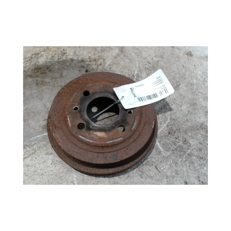 TAMBOUR ARRIERE GAUCHE FORD KA 2008-