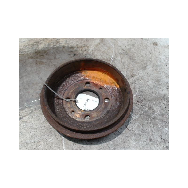 TAMBOUR ARRIERE GAUCHE FORD KA 2008-