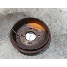 TAMBOUR ARRIERE GAUCHE FORD KA 2008-
